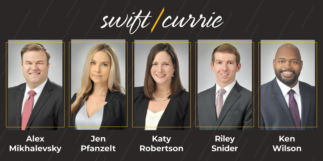 Swift, Currie, McGhee & Hiers, LLP Atlanta, GA Office