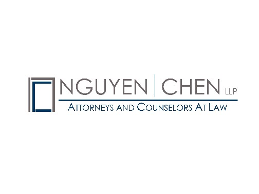 Nguyen Chen LLP Houston, TX Office