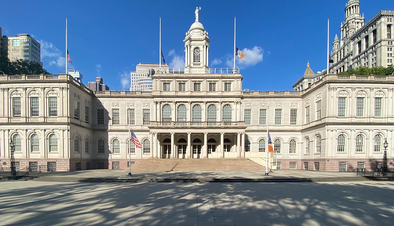 Maya Murphy, PC New York City, NY Office