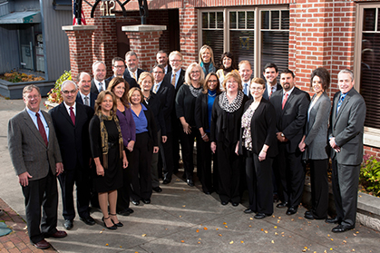 Kuhn Rogers PLC Traverse City,  Office