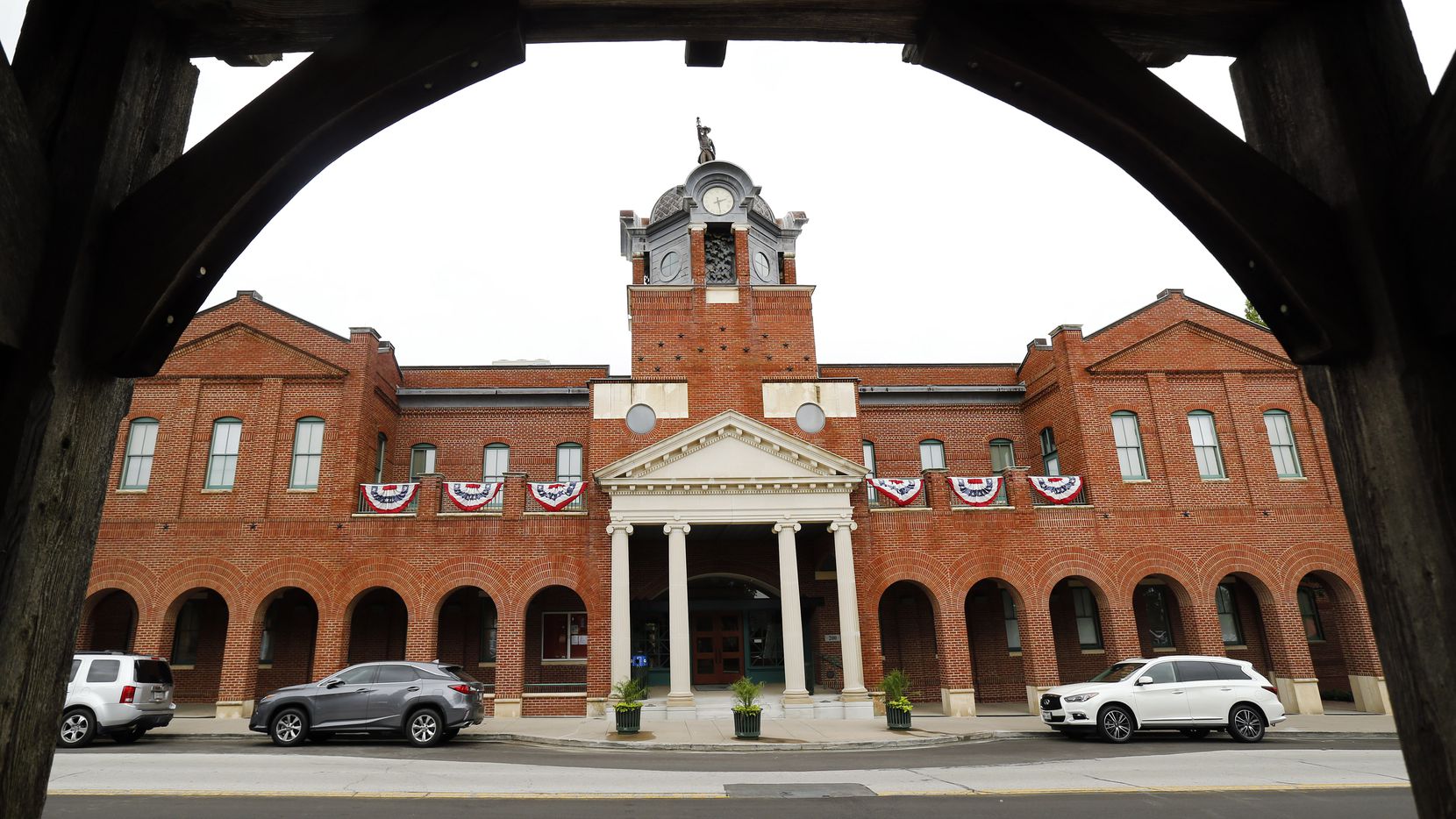 Powell Law Offices, PC Grapevine, TX Office