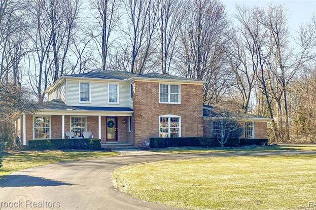 Howard & Howard Bloomfield Hills, MI Office