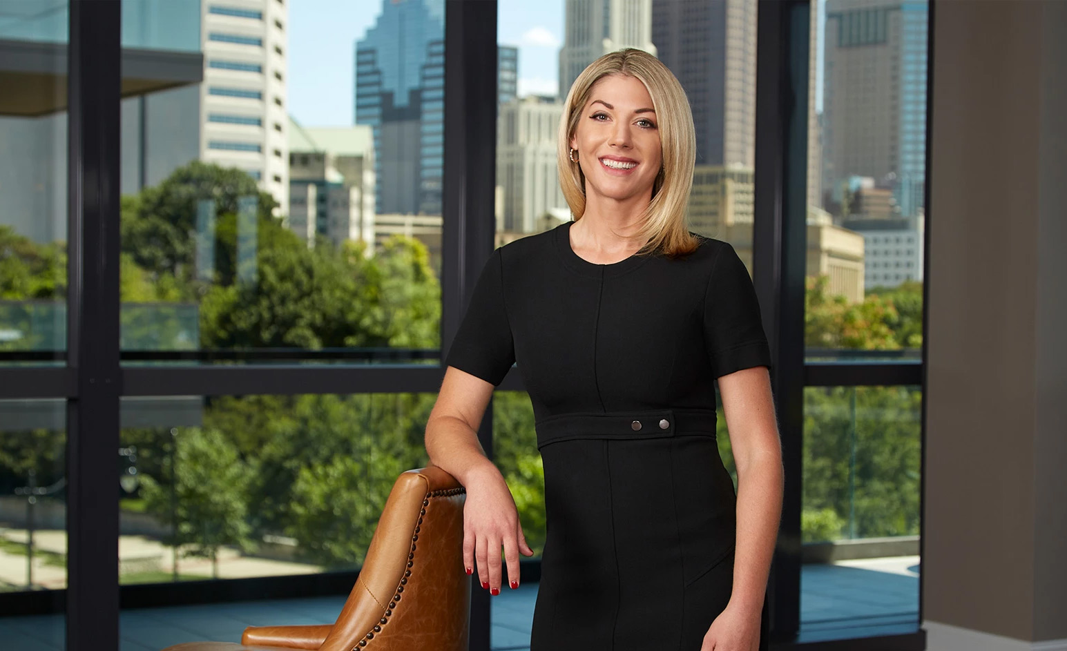 Joslyn Law Firm Dayton, OH Office