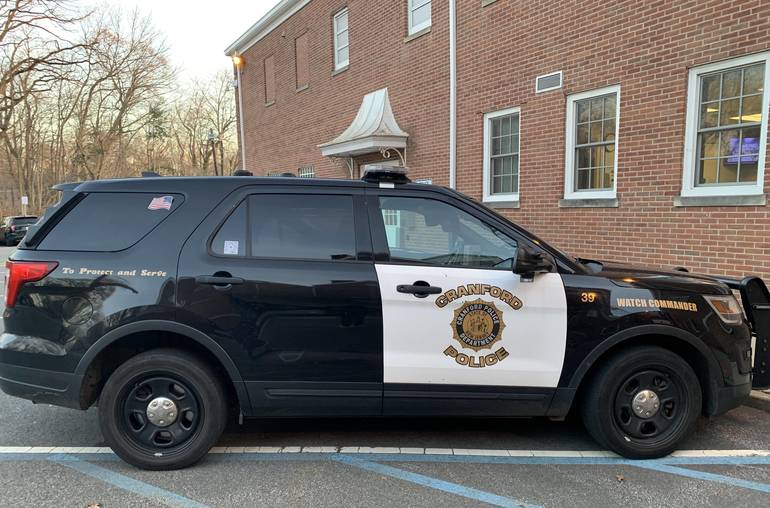 Frieri Law Group Cranford,  Office