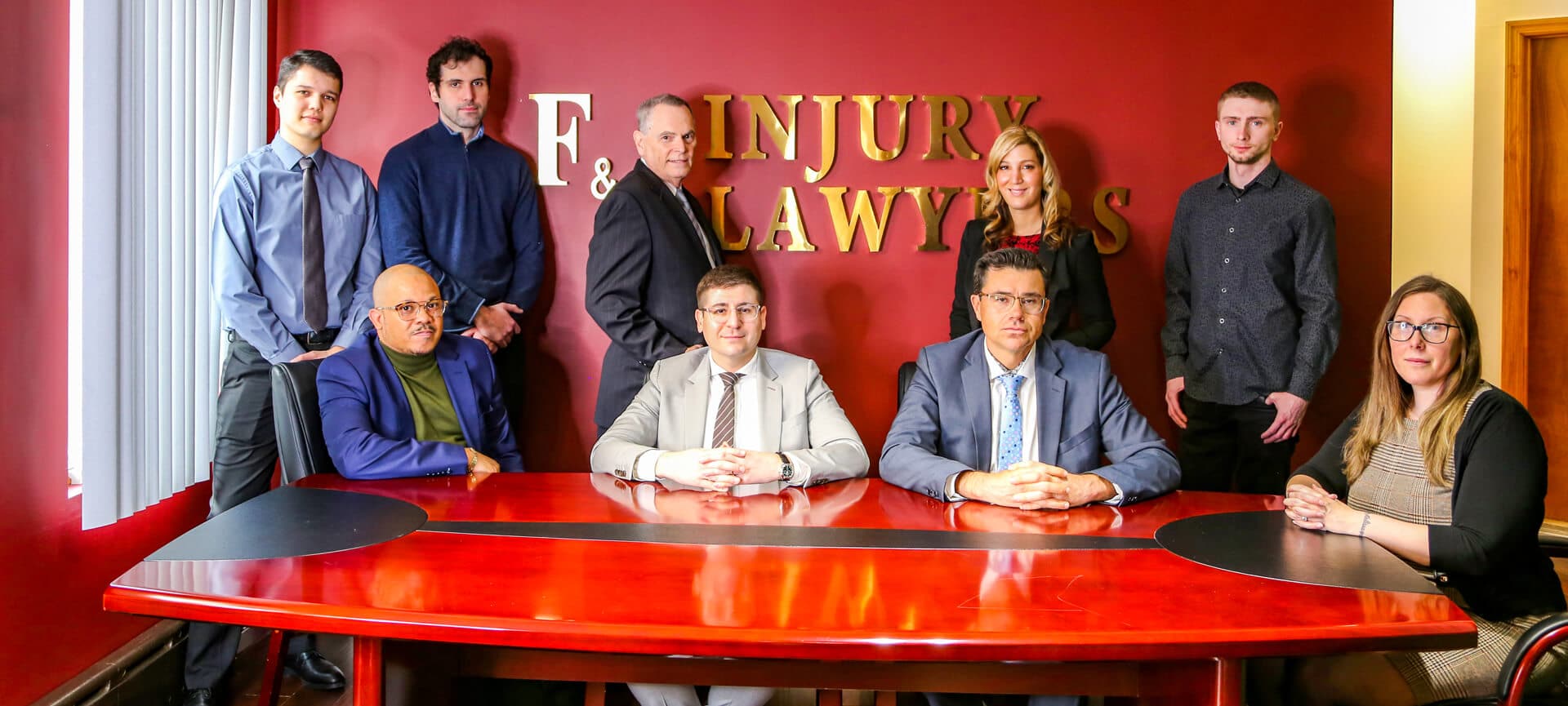 Frekhtman & Associates New York City, NY Office