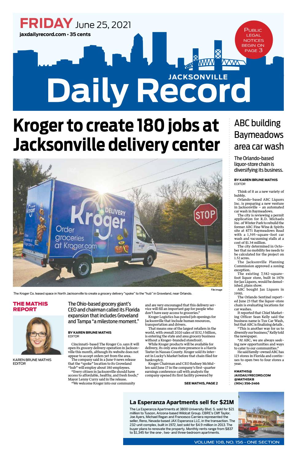 Di Pietro Partners, PLLC Orlando, FL Office