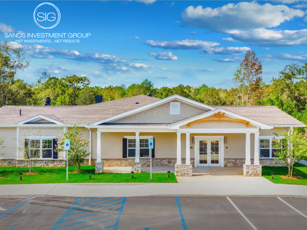 Lee Law Offices, P.A Roebuck,  Office