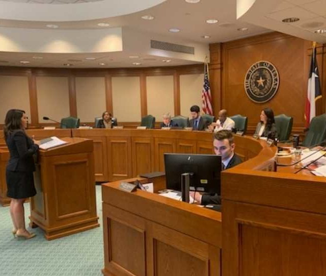 Law Office of Eric Cedillo Dallas, TX Office