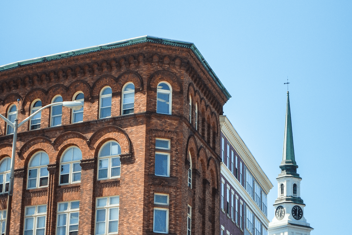 Largay Law Offices, P.A Bangor, ME Office