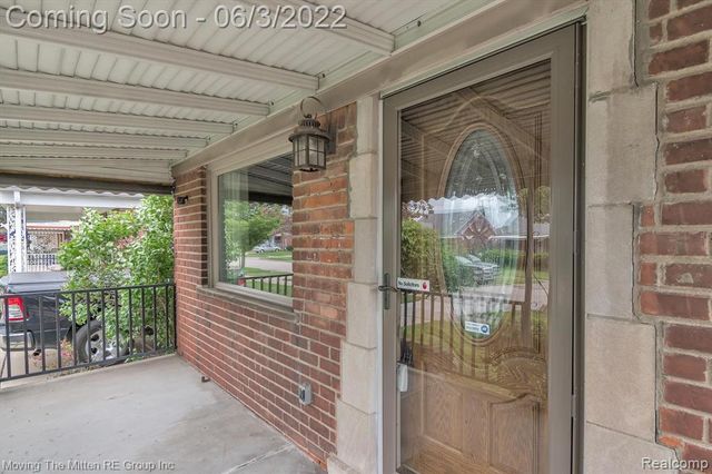 Mitten Law Southgate,  Office