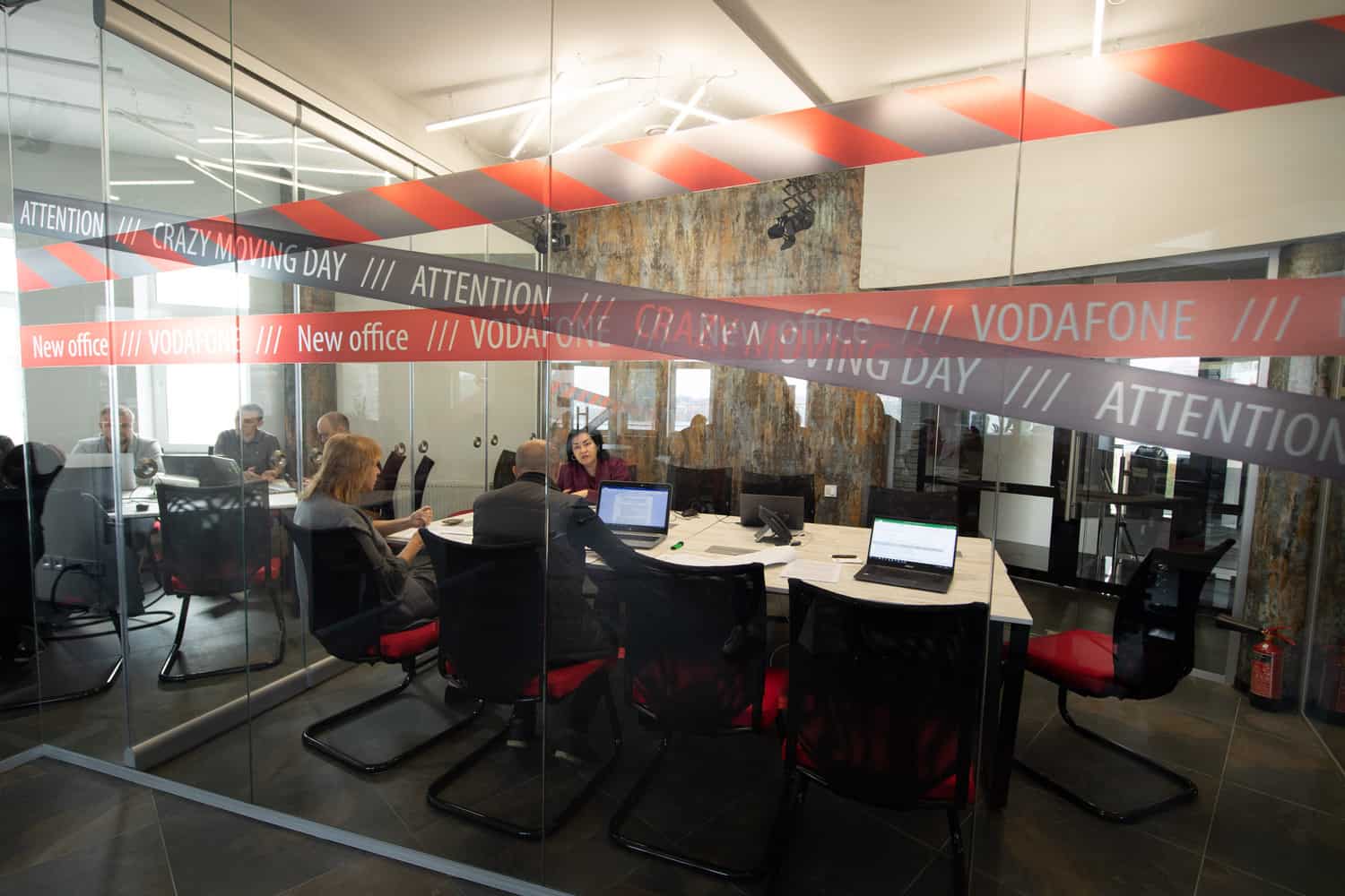 Taylor Haldane Barlex LLP Norwich, United Kingdom Office