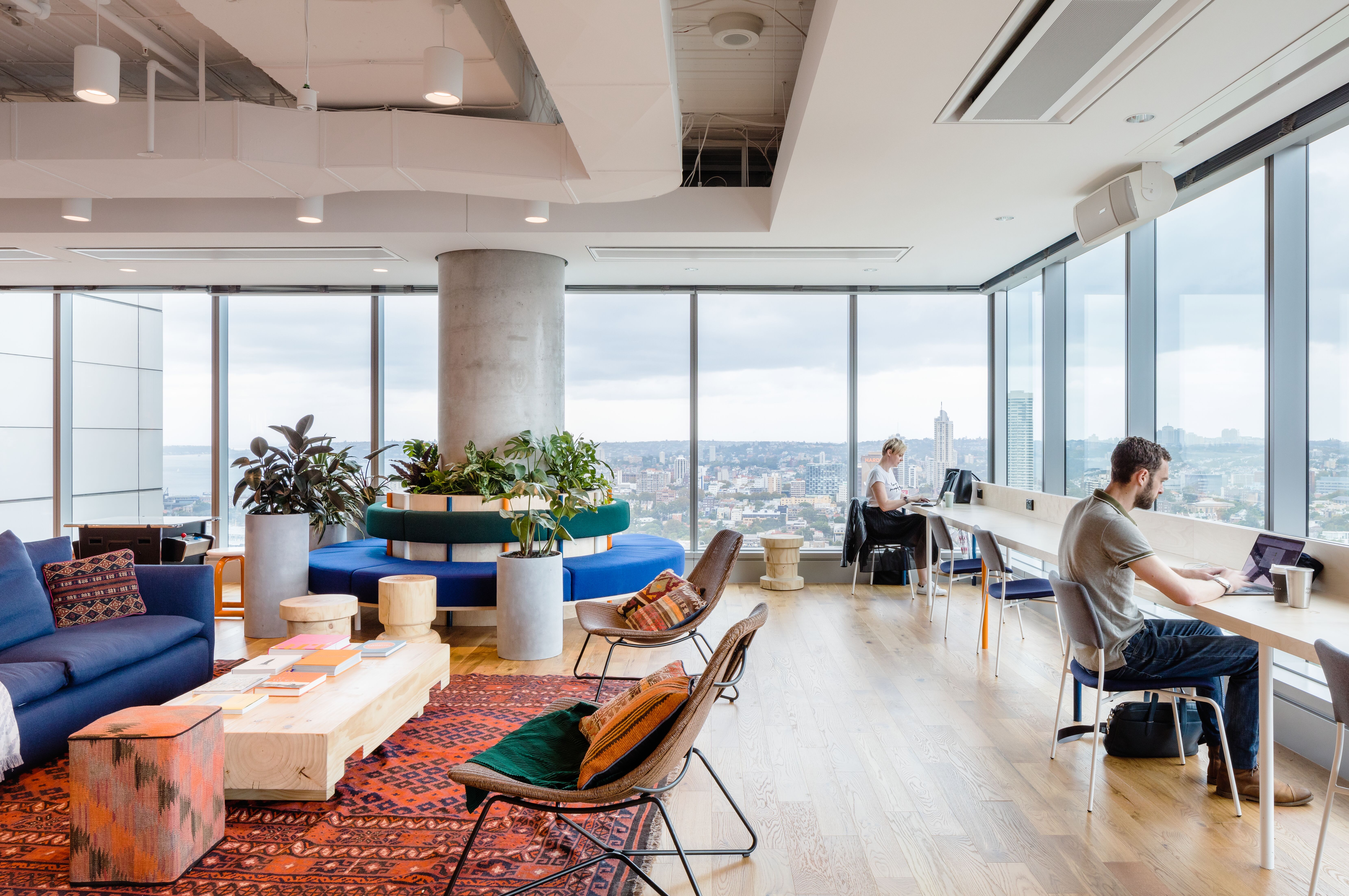 Sullivan & Cromwell LLP Sydney, Australia Office