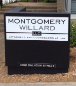 Montgomery Willard, LLC Columbia, SC Office