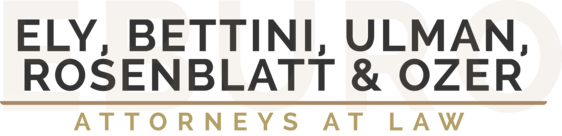 Ely, Bettini, Ulman, Rosenblatt & Ozer Attorneys At Law Phoenix, AZ Office