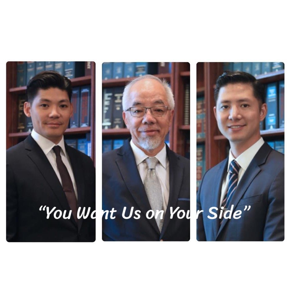 Killackey Law Offices, LLP Alhambra, CA Office