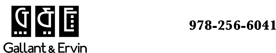 Gallant & Ervin Chelmsford, MA Office