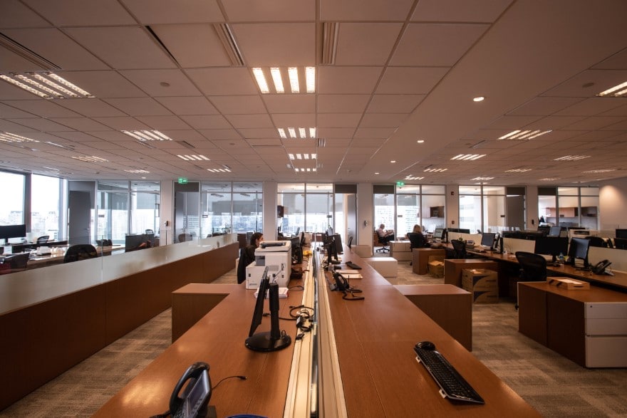 Machado, Meyer, Sendacz e Opice Advogados New York City, NY Office