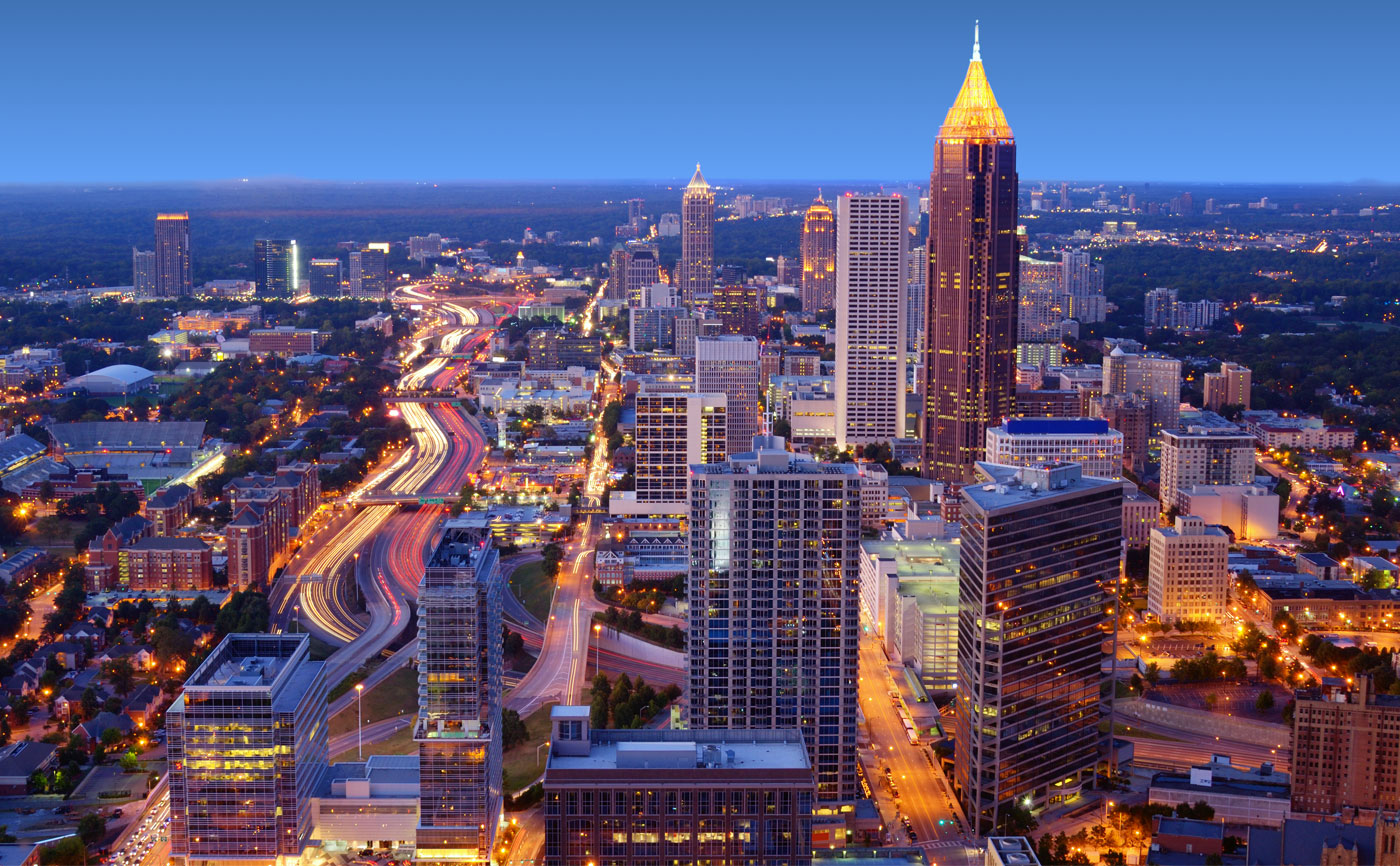 Stern and Edlin Atlanta, GA Office