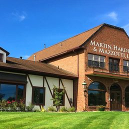 Martin, Harding & Mazzotti LLP New York City, NY Office