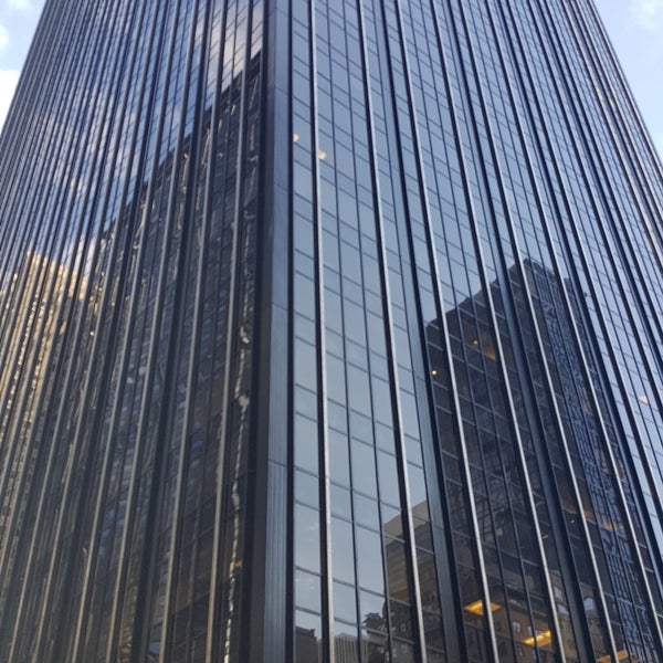 Stevens & Lee New York City, NY Office