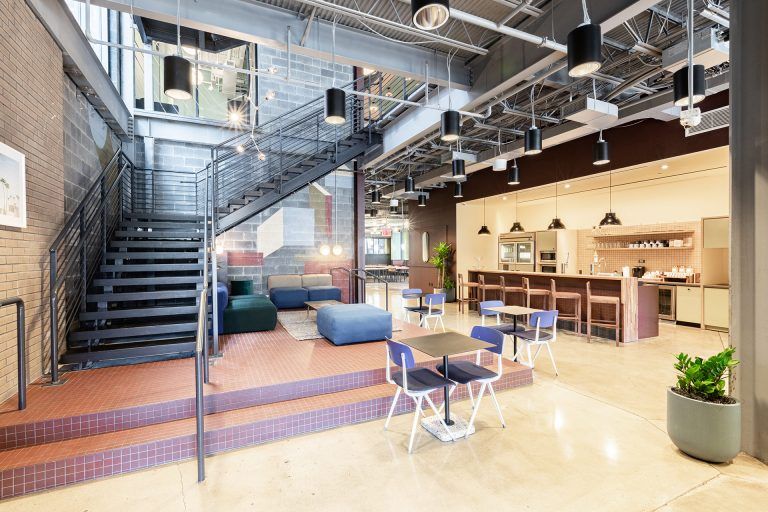 Weisbrod Matteis & Copley PLLC Washington,  Office