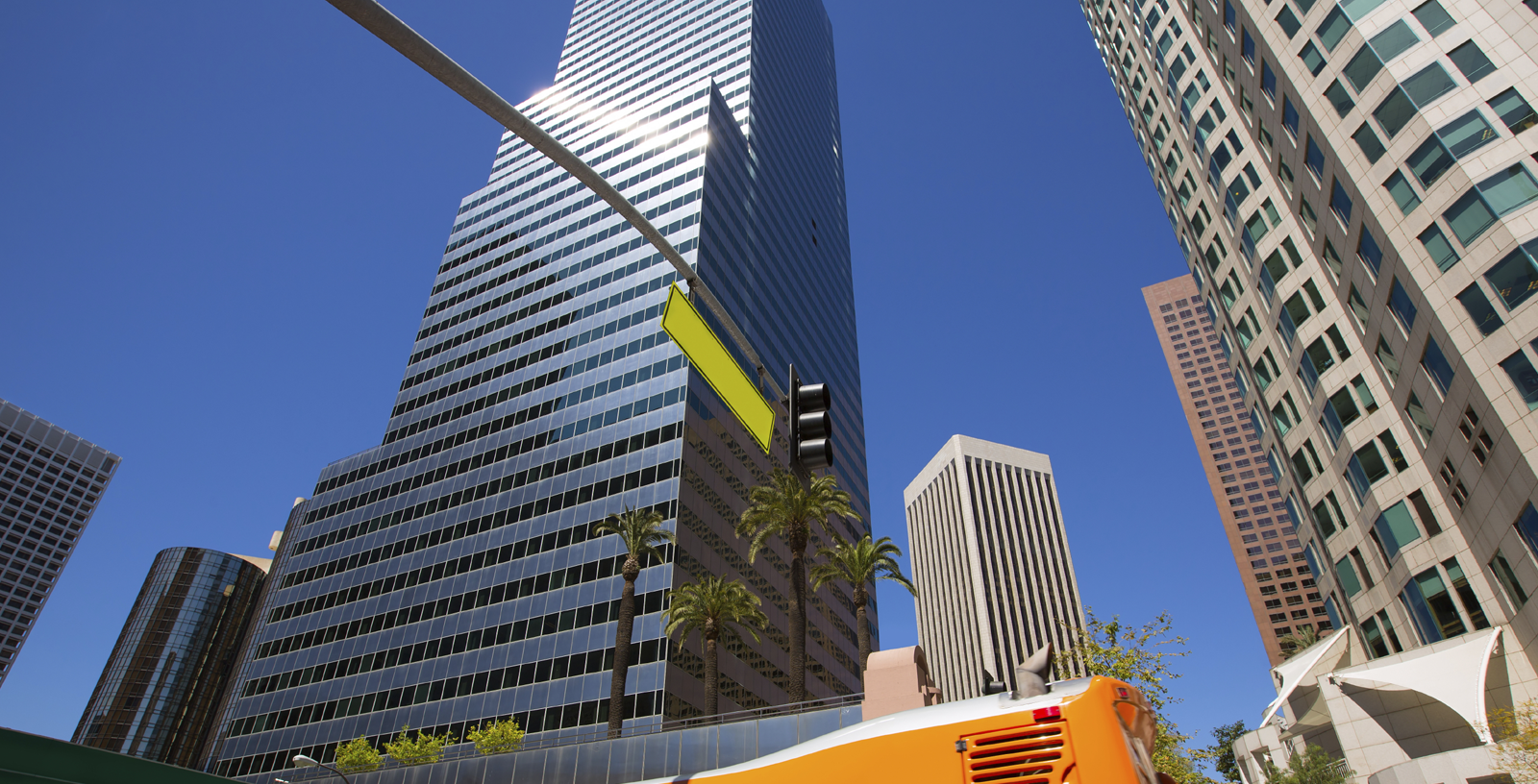 Mashian Law Group, APC Los Angeles, CA Office