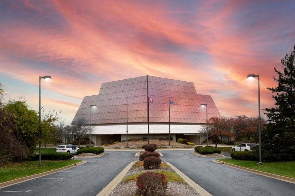 Warner Norcross + Judd LLP Muskegon, MI Office