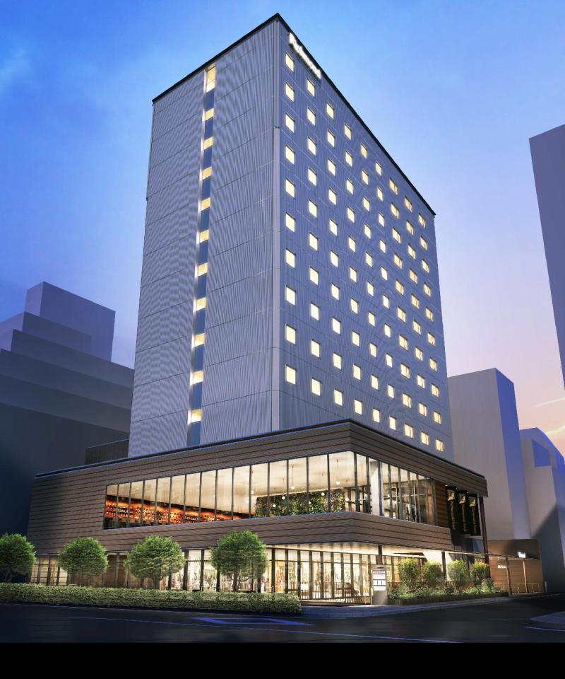 Kitahama Partners Tokio, Japan Office