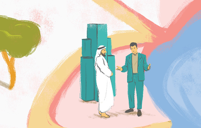 Al Tamimi & Company Kuwait Office