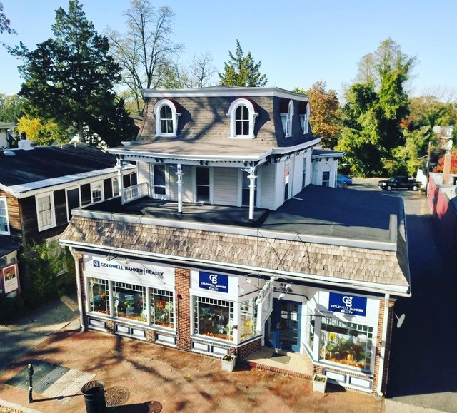 Morton & Craig, LLC Moorestown,  Office