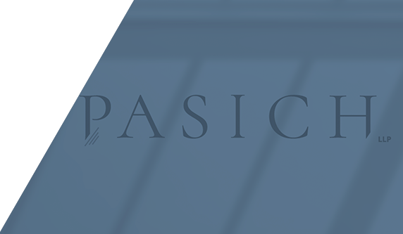 Pasich LLP Manhattan Beach, CA Office