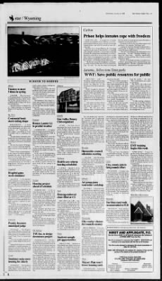 Hirst Applegate, LLP Cheyenne, WY Office