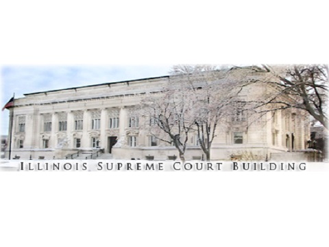 Brownstone Appellate Law Firm Chicago, IL Office