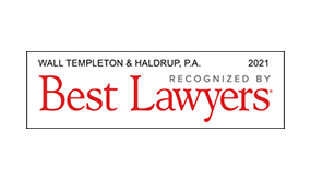 Wall Templeton & Haldrup, PA Charleston, SC Office