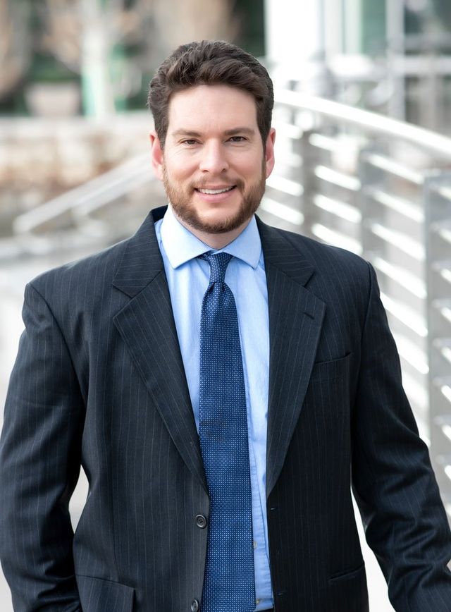 The McKenzie Law Firm, P.C Denver, CO Office