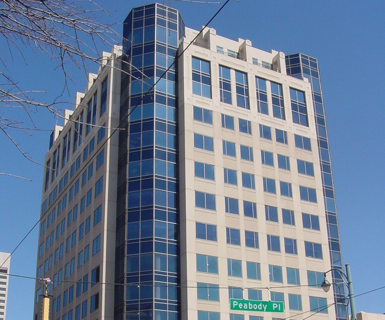 Bass, Berry & Sims PLC Nashville, TN Office