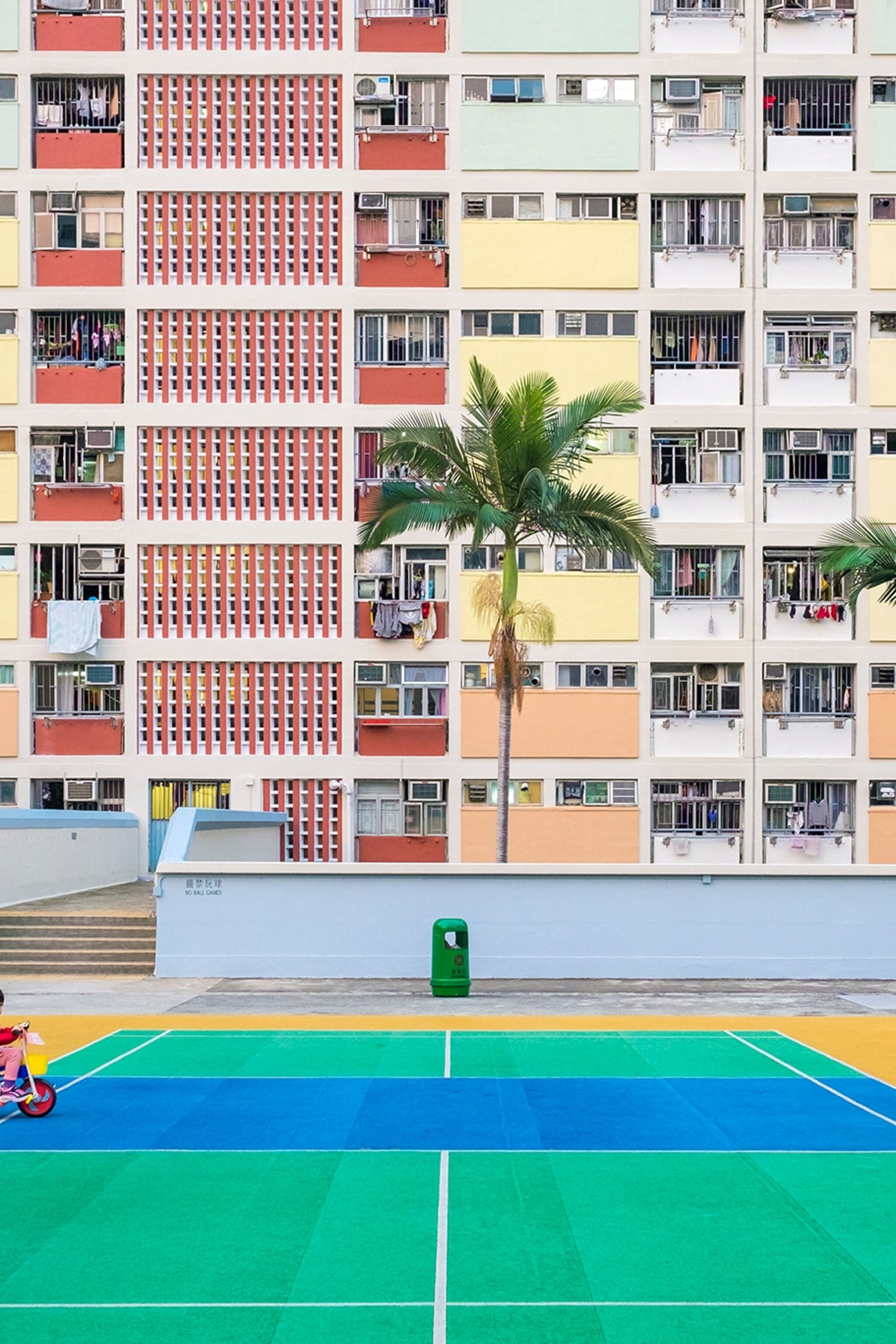 Broad & Bright Wan Chai, Hong Kong Office