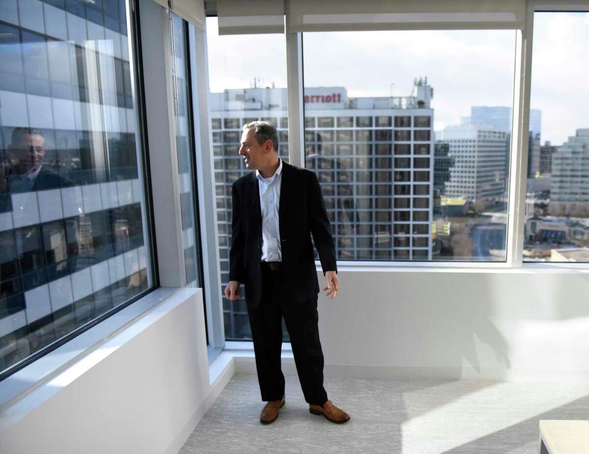 Wiggin and Dana LLP Stamford, CT Office