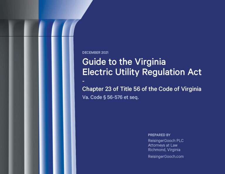 ReisingerGooch Richmond,  Office