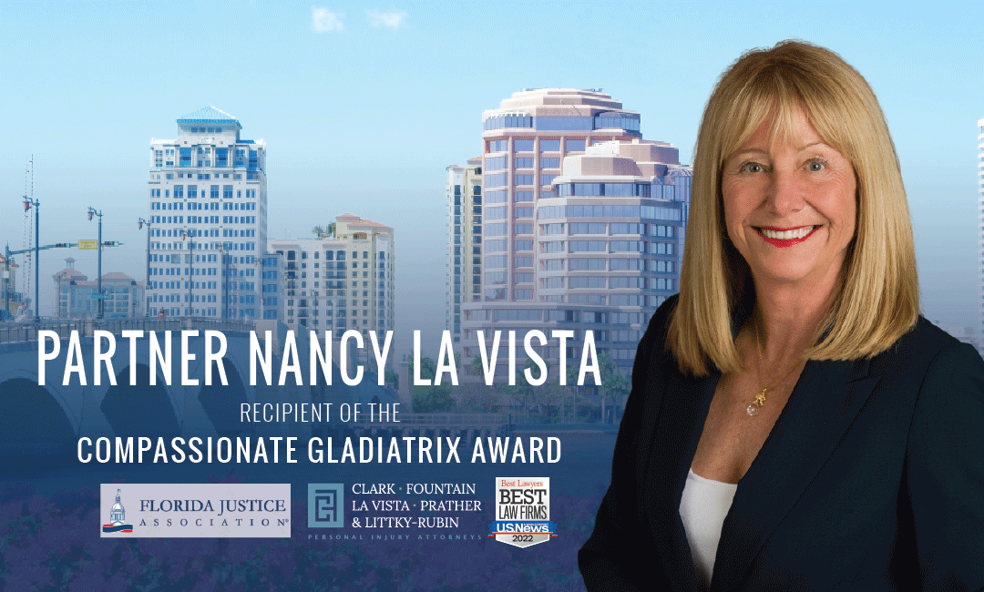 Clark, Fountain, La Vista, Littky-Rubin & Whitman West Palm Beach, FL Office