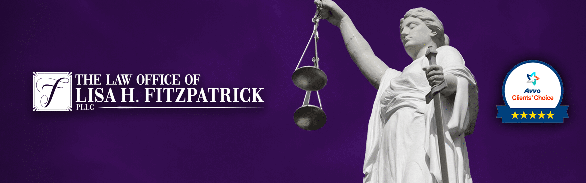 The Law Office of Lisa Hennessy Fitzpatrick, PLLC Greenville,  Office