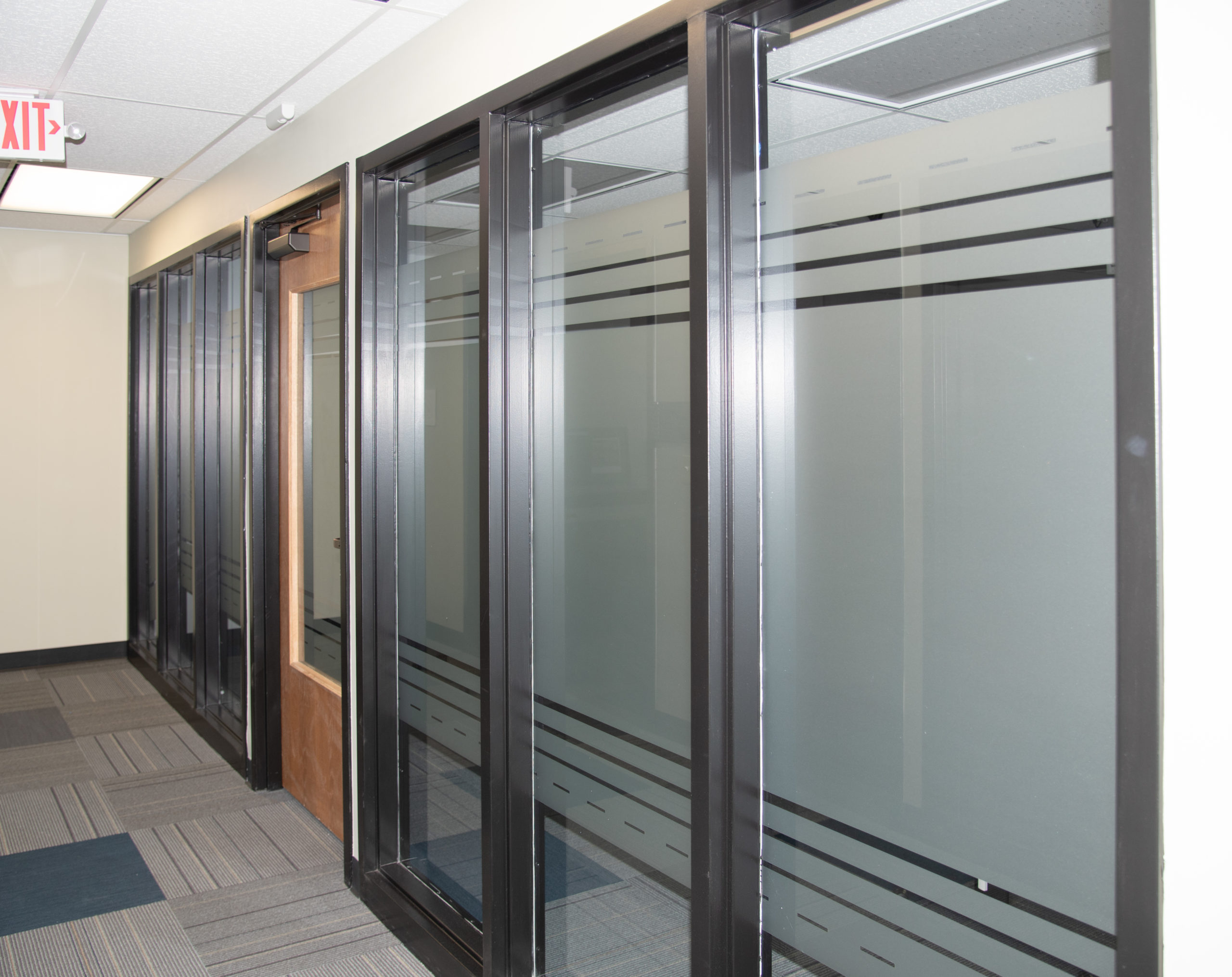 Wright & Schulte LLC Vandalia,  Office