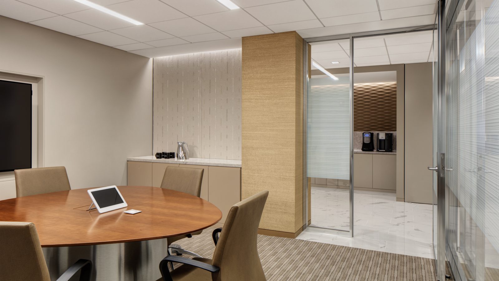 Vedder Price Chicago, IL Office