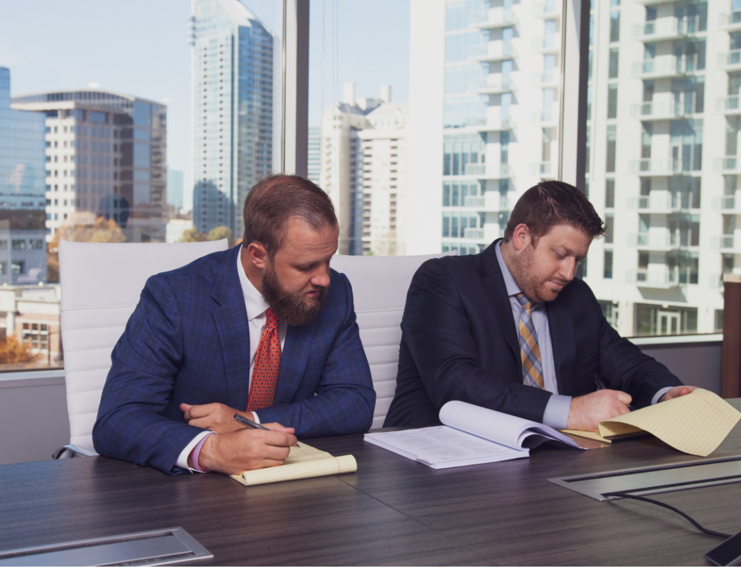 Fischer Redavid PLLC Sunrise, FL Office