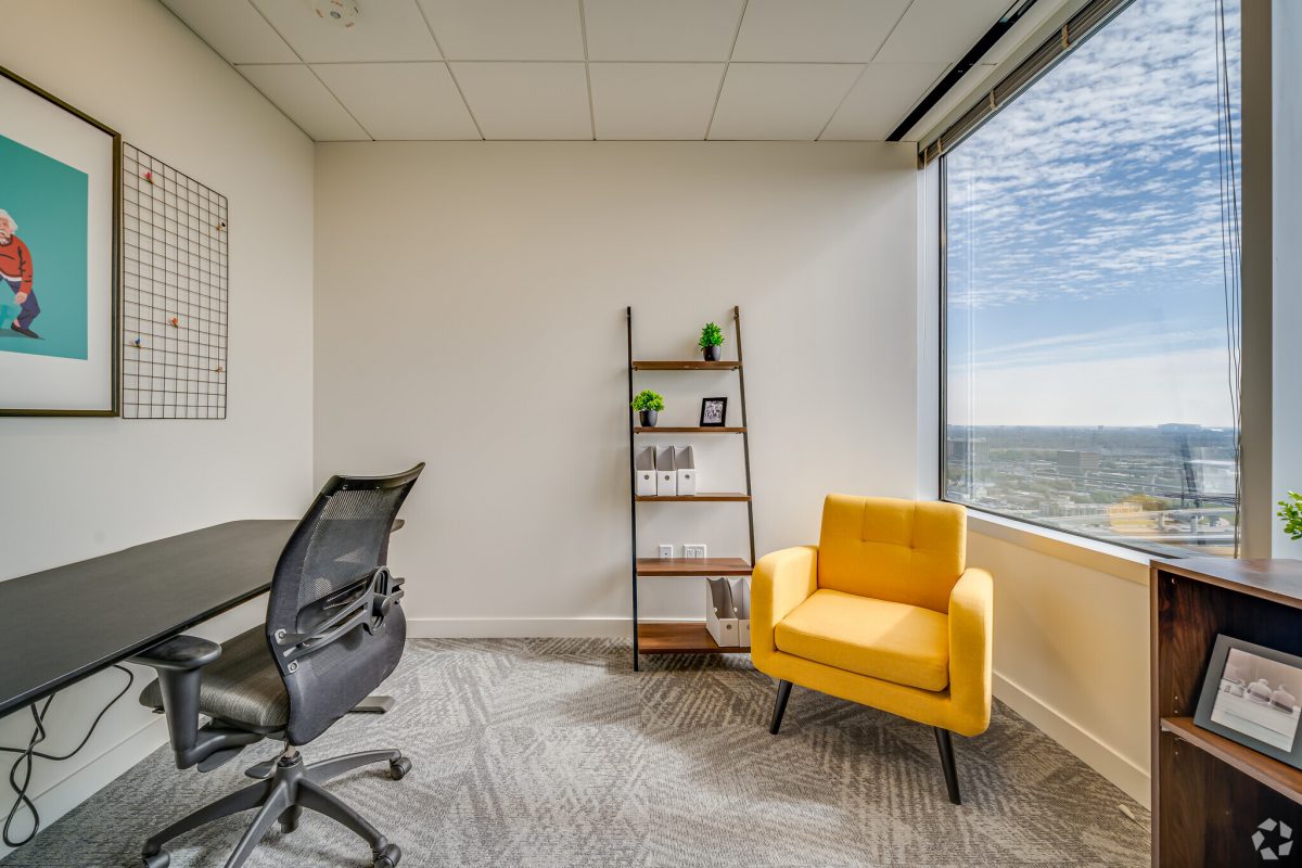 Anderson & Anderson LLP Dallas, TX Office