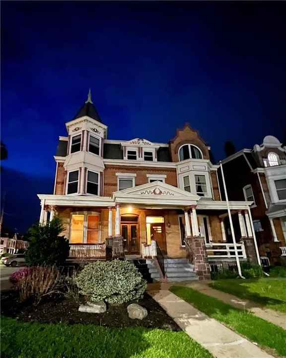 Keller Law Office, PA Allentown, PA Office