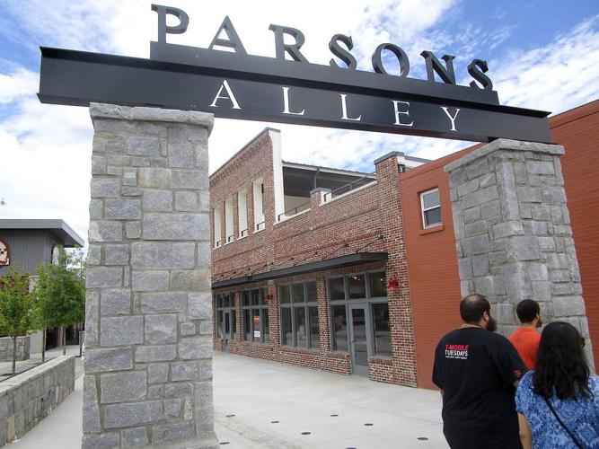 Weissman Duluth, GA Office