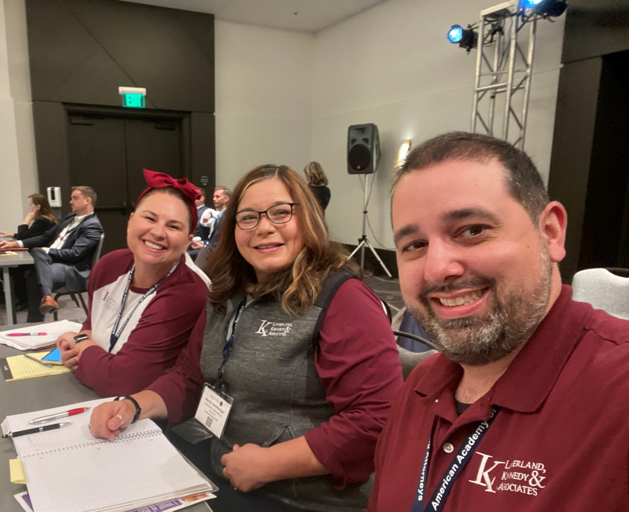 Litherland, Kennedy & Associates, APC, Attorneys at Law Campbell, CA Office