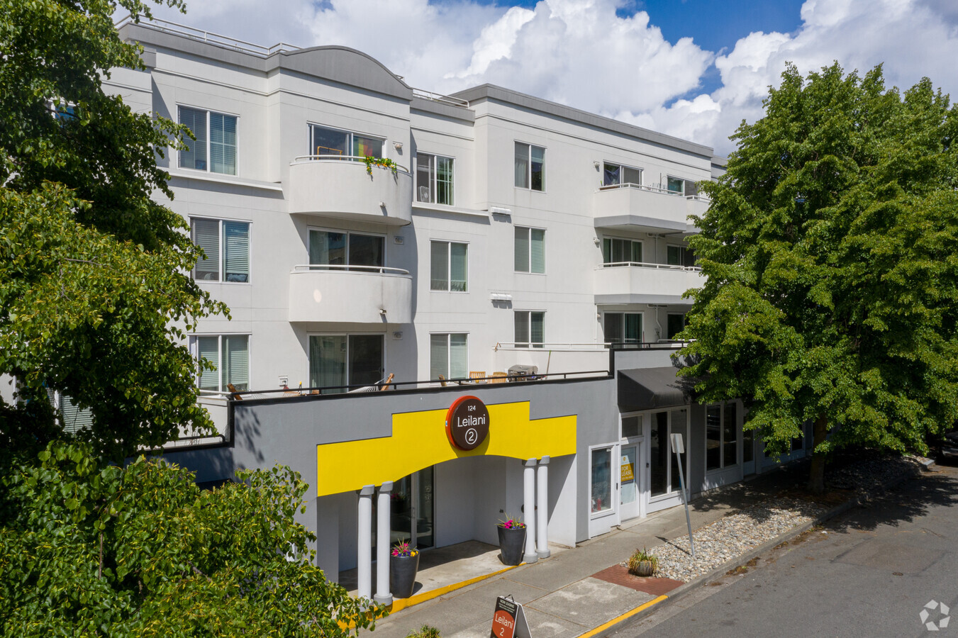 Condominium Law Group Seattle, WA Office