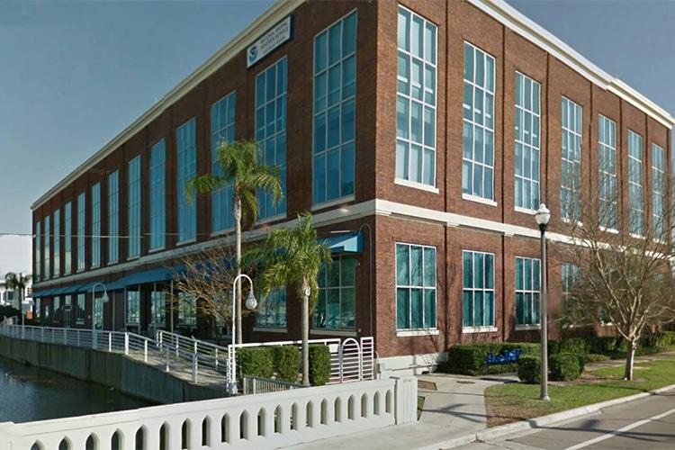 Deacon, Moulds & Stofer Saint Petersburg, FL Office